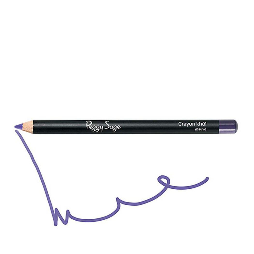 Crayon Khôl yeux mauve